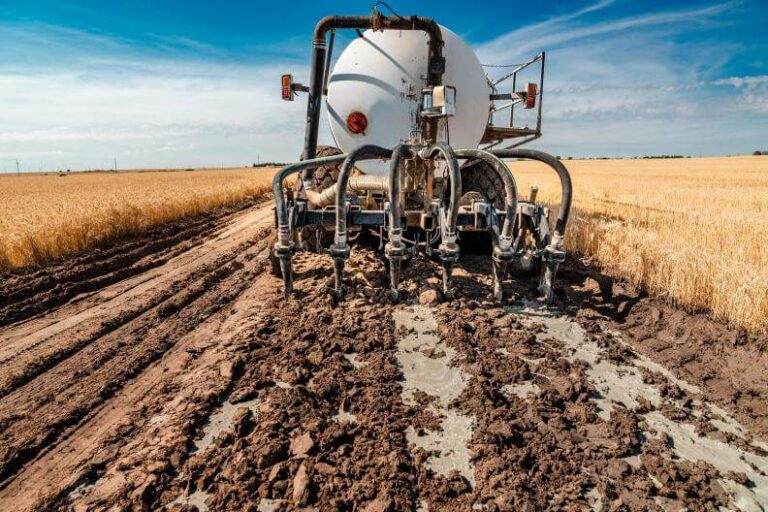 Oklahoma Cement Soil Stabilization